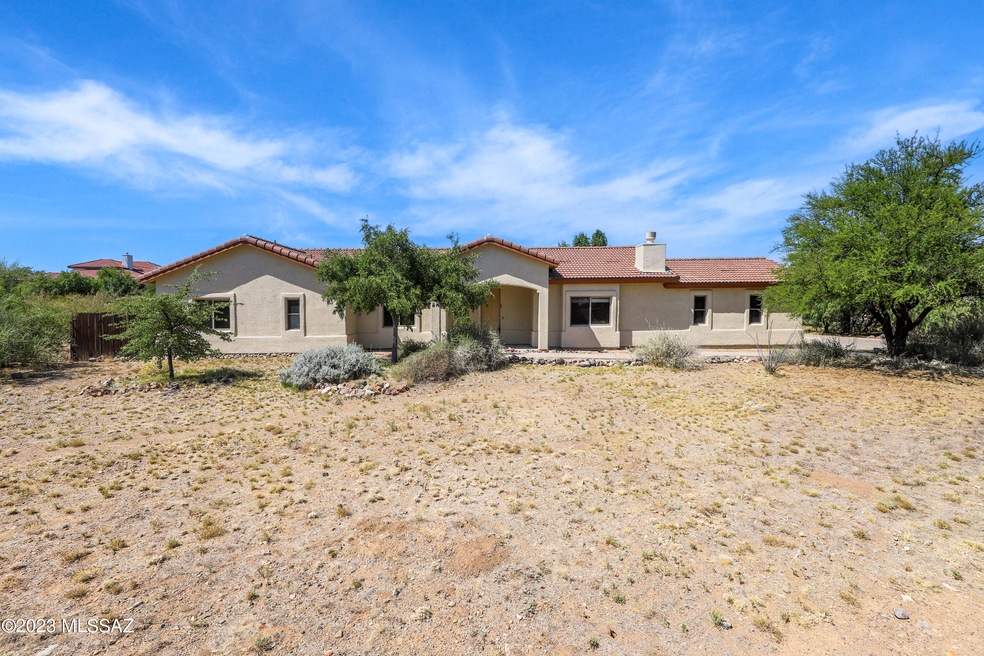 203 N Slate Dr, Vail, AZ 85641 - photo 1