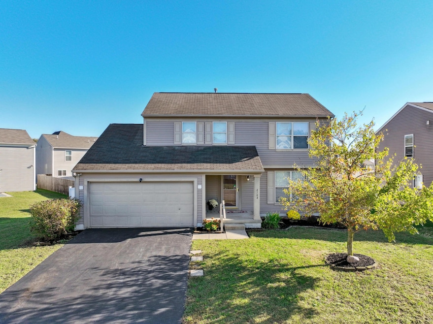 4784 Nieles Edge Dr, Columbus, OH 43232 - photo 1