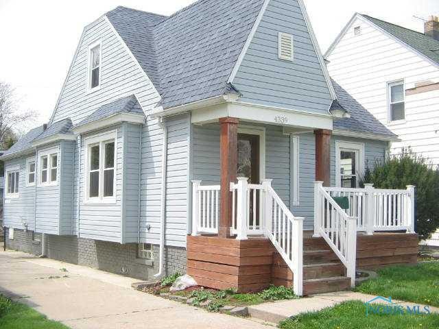 4339 Walker Ave, Toledo, OH 43612 - photo 1
