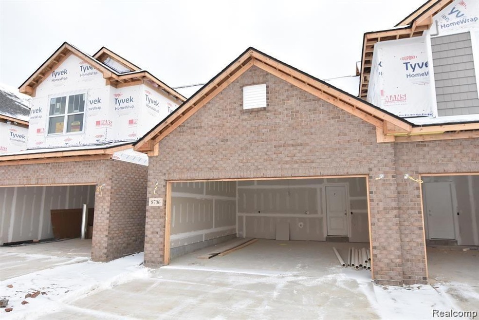 8706 Pioneer St unit 11, Washington, MI 48094 - photo 1