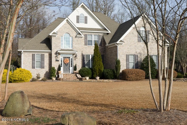 749 Cedar Ridge Dr, Winterville, NC 28590 - photo 1