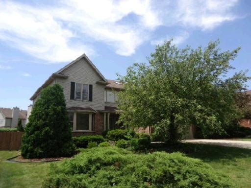 3710 Village Dr, Hazel Crest, IL 60429 - photo 1