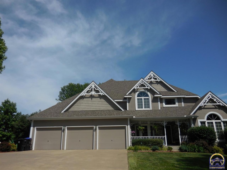 6510 SW South Pointe Dr, Auburn, KS 66402 - photo 1