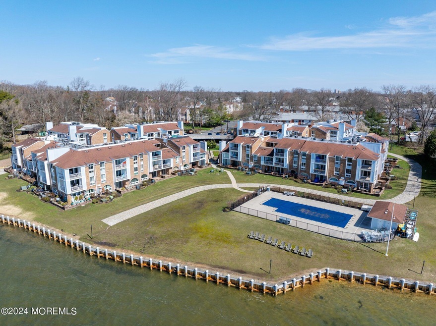Bijou Villa Condos unit 107A, Neptune, NJ 07753 - photo 1