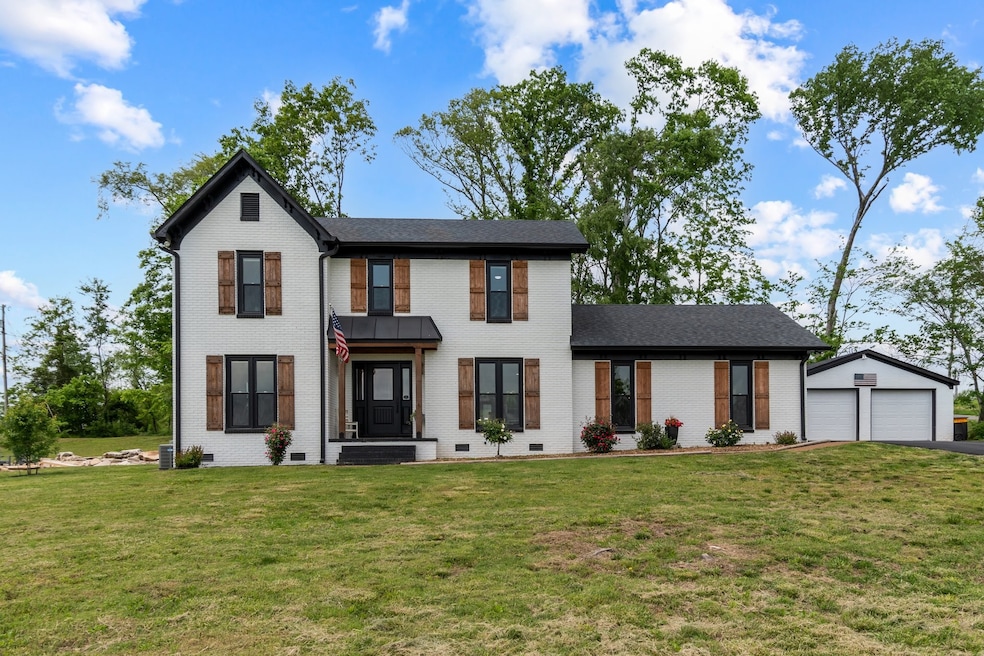 870 Cothran Rd, Columbia, TN 38401 - photo 1