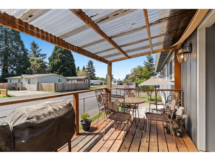 10038 S New Era Rd unit 98, Canby, OR 97013 - photo 1