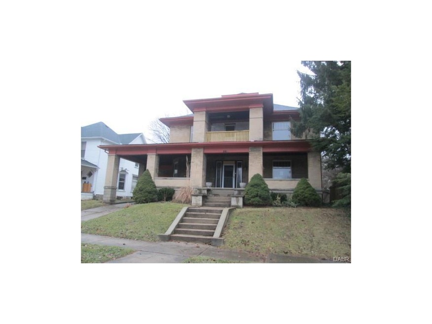 866 S Main Ave, Sidney, OH 45365 - photo 1