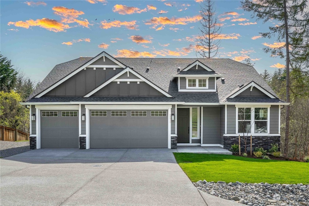 22818 LOT 5 146th St E, Orting, WA 98360 - photo 1