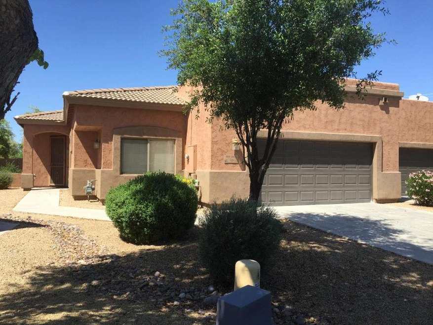 26 S Quinn Cir unit 6, Mesa, AZ 85206 - photo 1