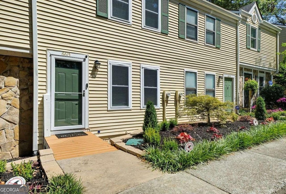 6615 Sienna Ct, Norcross, GA 30092 - photo 1