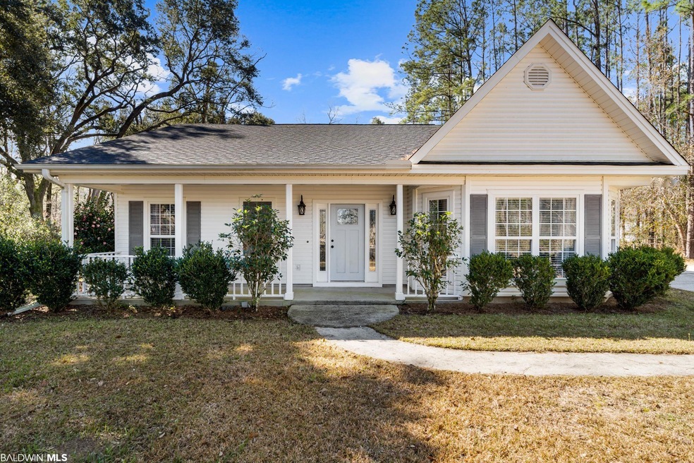 10798 County Road 24, Fairhope, AL 36532 - photo 1