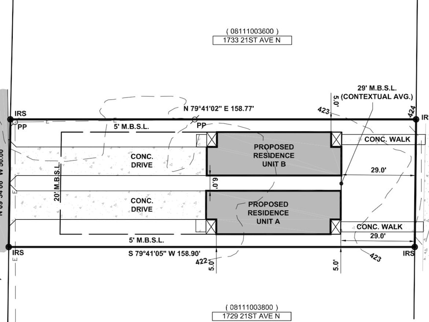 1731A 21st Ave N, Nashville, TN 37208 - photo 1