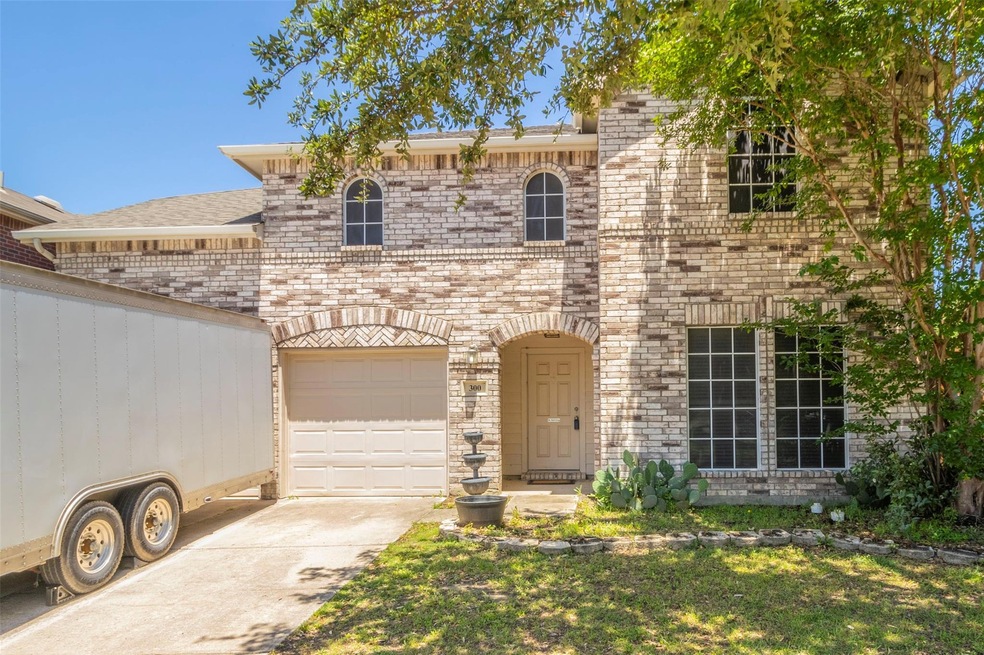 300 Grand Highlands Dr, Wylie, TX 75098 - photo 1