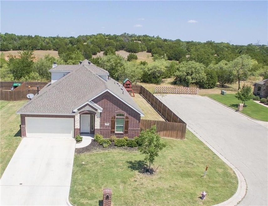 2225 Louis Tr, Weatherford, TX 76087 - photo 1