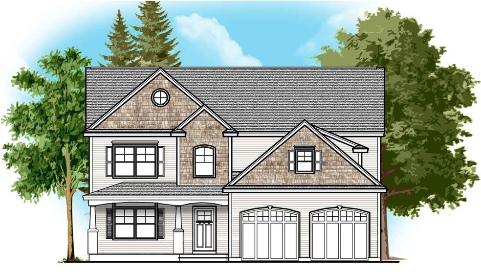 8 Ashton Park Rd unit Lot 2608, Windham, NH 03087 - photo 1