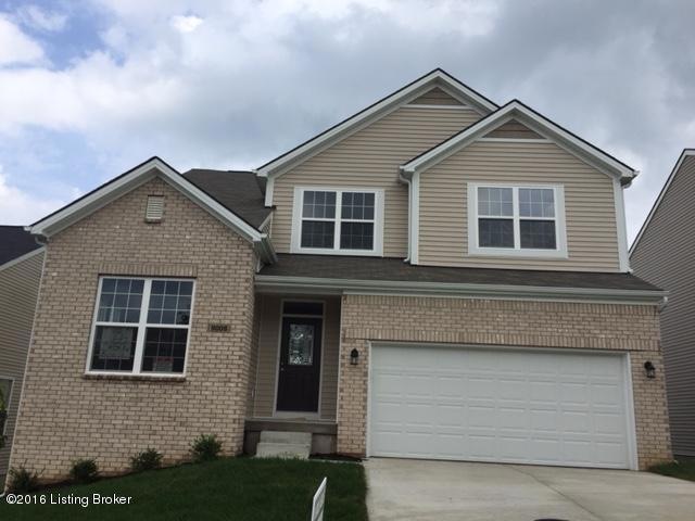 9102 Blue Boulder Ct, Louisville, KY 40291 - photo 1