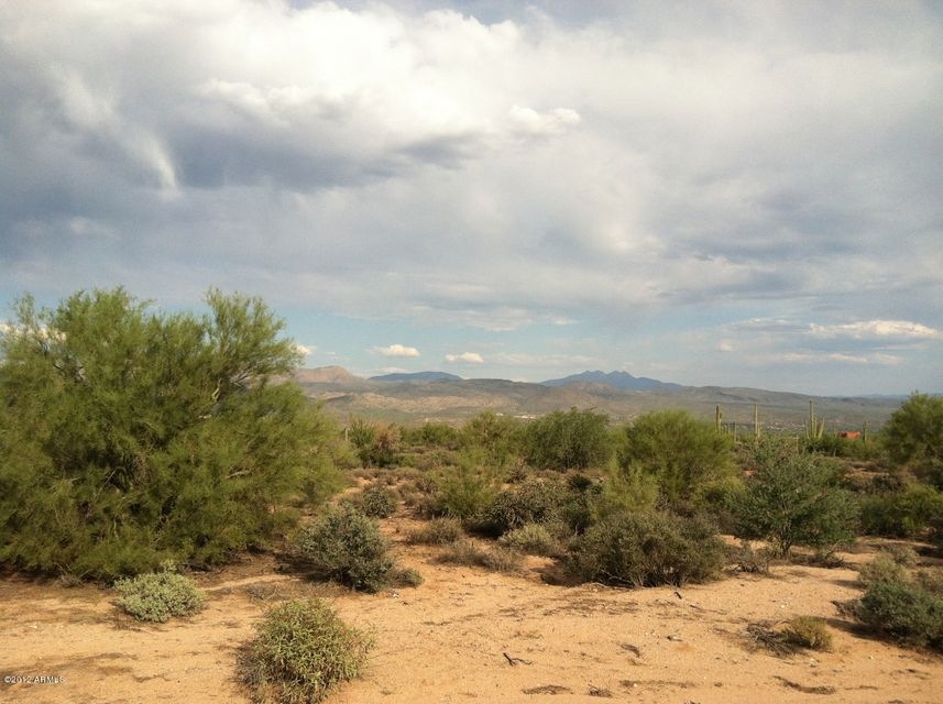 Facing East