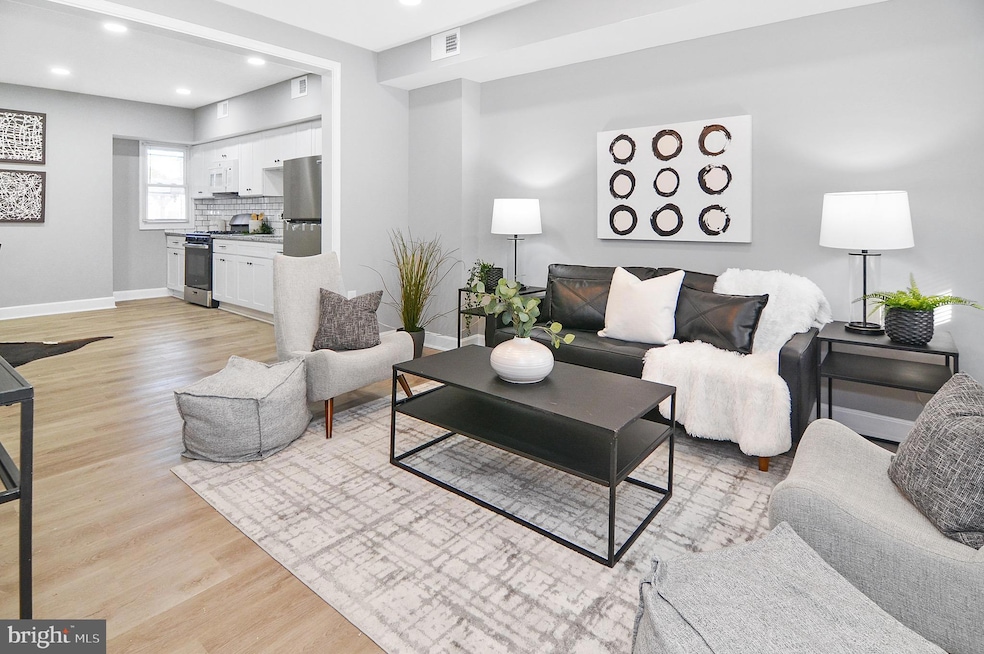 2880 Pelham Ave, Baltimore, MD 21213 - photo 1