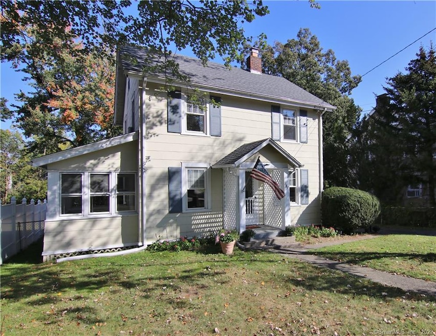 181 Toms Rd, Stamford, CT 06906 - photo 1