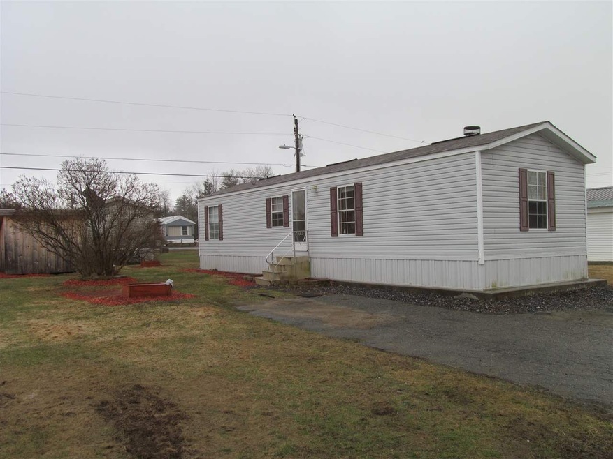 31 Windy Acres Park, Charlestown, NH 03603 - photo 1