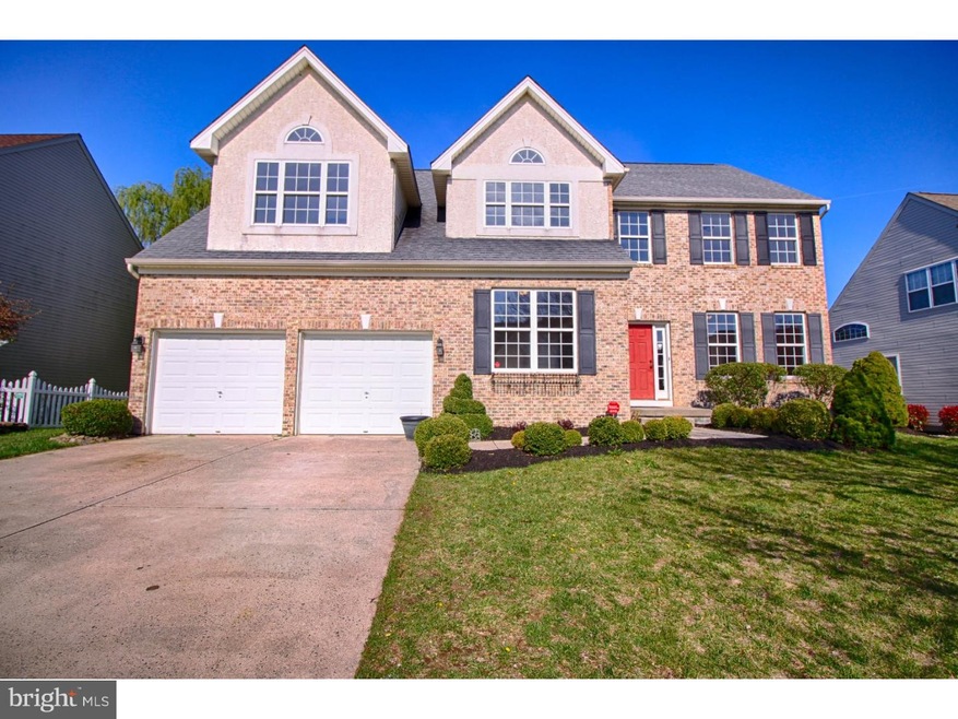 54 Fredrick Blvd, Swedesboro, NJ 08085 - photo 1