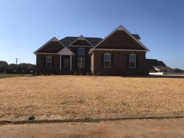 502 Apple Blossom Trail, Shelbyville, TN 37160 - photo 1