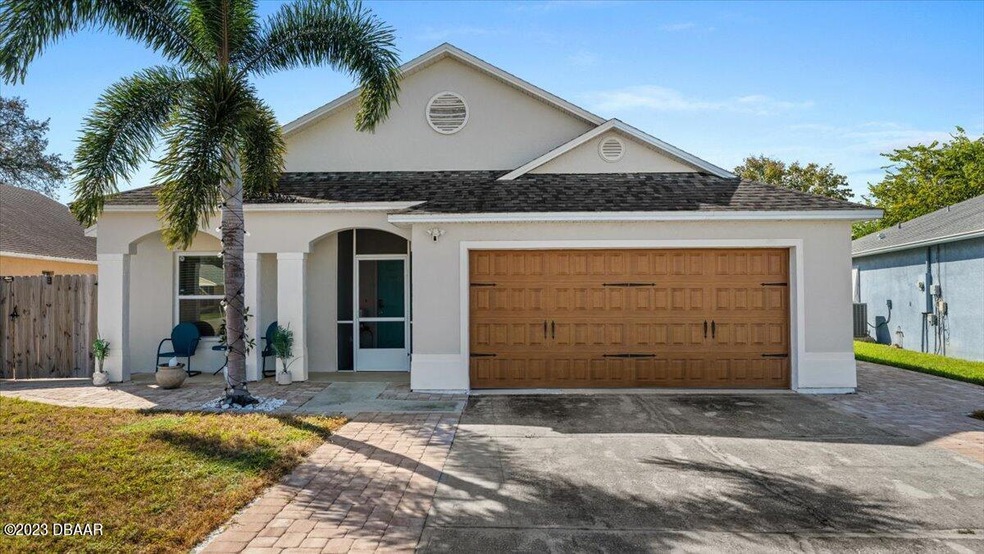 4860 Staint George's Ave, Titusville, FL 32780 - photo 1