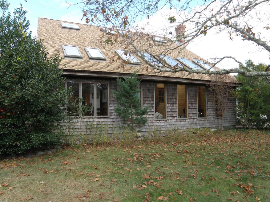 5 Pleasant Ave, Edgartown, MA 02539 - photo 1