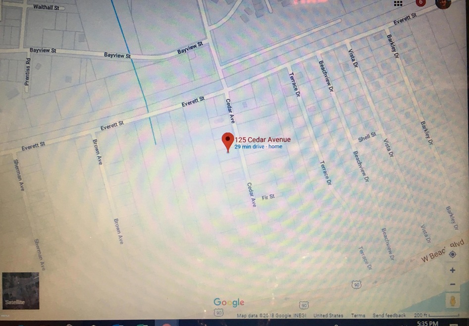 125 Cedar Ave, Pass Christian