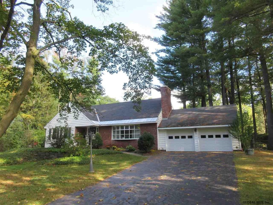 96 Mosher Rd, Delmar, NY 12054 - photo 1