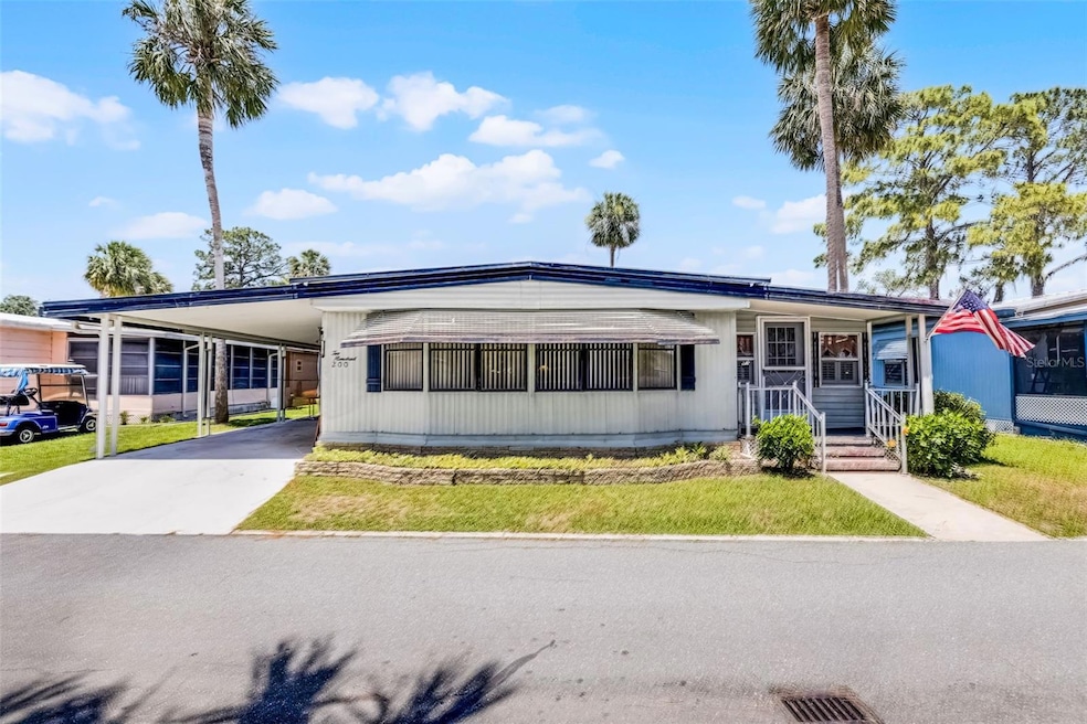 Welcome to 200 Palm Meadows