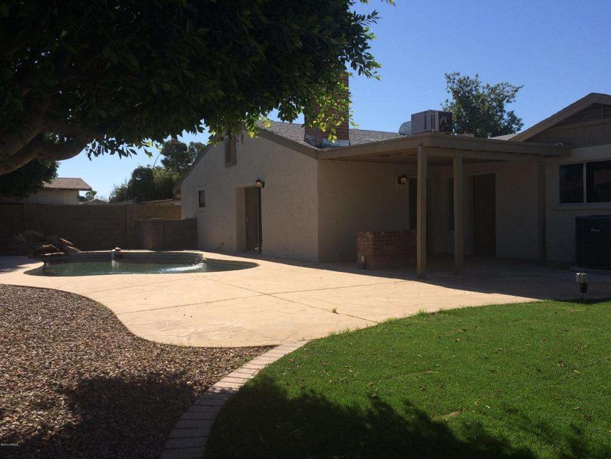 742 E Harmony Ave, Mesa, AZ 85204 - photo 1