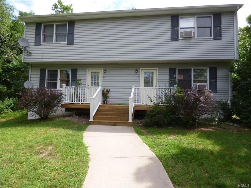 302 Old Tuxedo Rd, Monroe, NY 10950 - photo 1