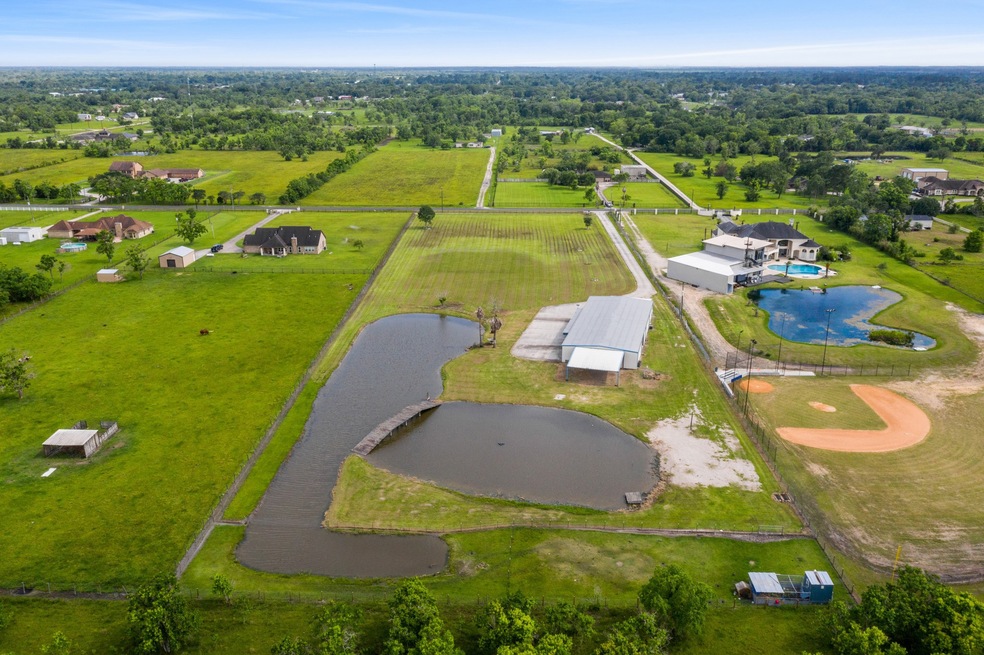 17004 Cowan Rd, Alvin, TX 77511 - photo 1