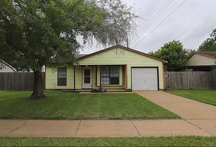 17223 Wagganner Dr, Hockley, TX 77447 - photo 1