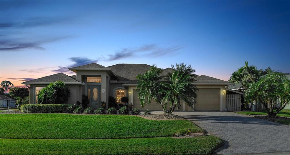 500 SW Nagle Place, Port Saint Lucie, FL 34953 - photo 1