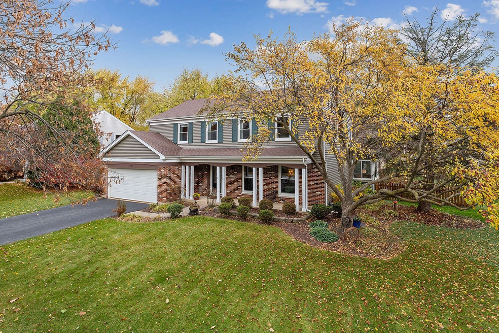 2106 Countryside Cir unit 3B, Naperville, IL 60565 - photo 1