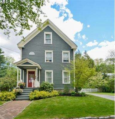 20 Washington Ave, Andover, MA 01810 - photo 1