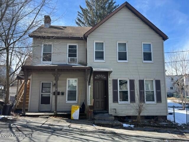 19 Defreest Ave, Troy, NY 12180 - photo 1