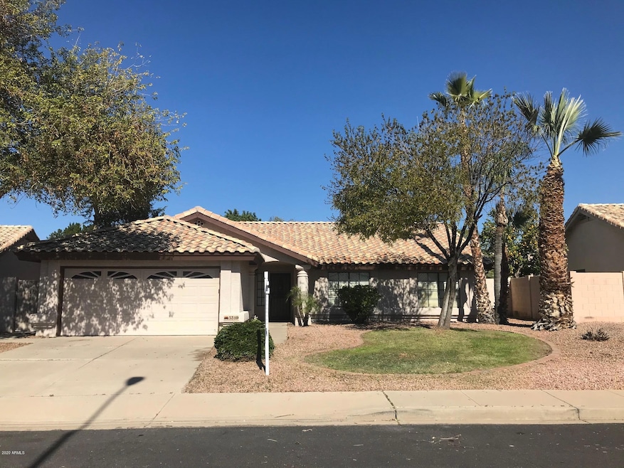 5310 E Hobart St unit 8, Mesa, AZ 85205 - photo 1