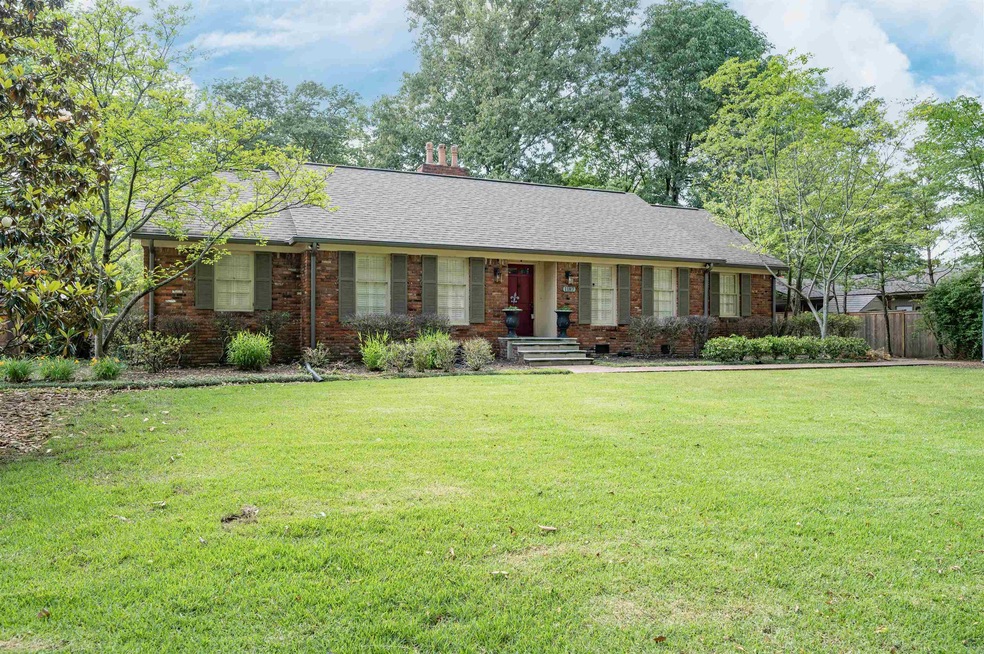 1187 Hayne Rd, Memphis, TN 38119 For Sale