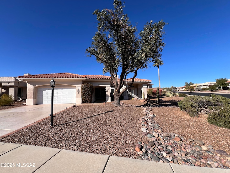 1851 E Lone Rider Way, Oro Valley, AZ 85755 - photo 1