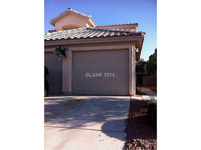 Property Photo. Front