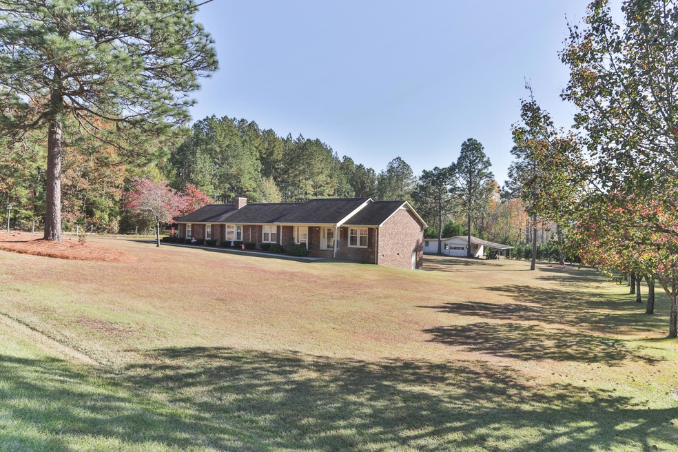 404 Boyd Lake Rd, Hamlet, NC 28345 - photo 1