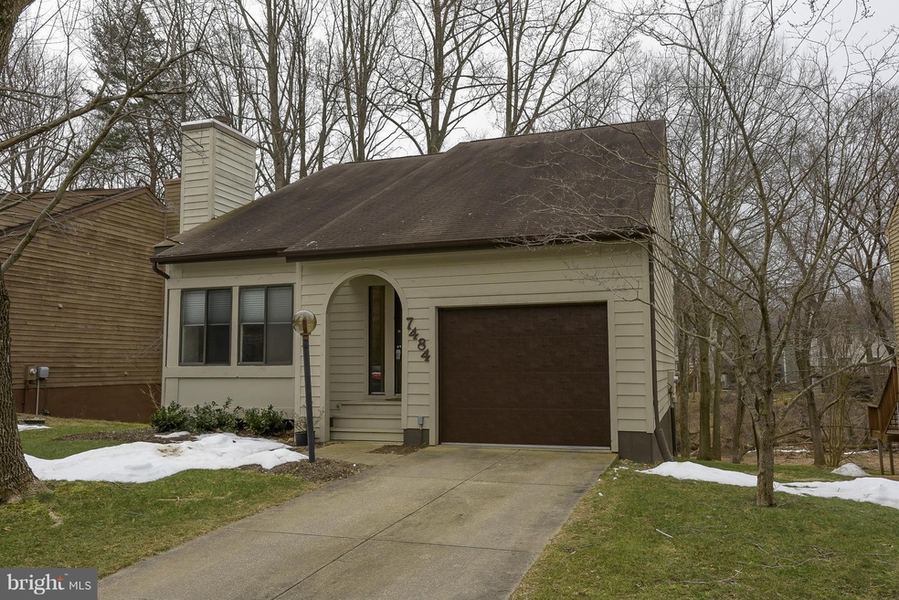 7484 Weather Worn Way, Columbia, MD 21046 - photo 1