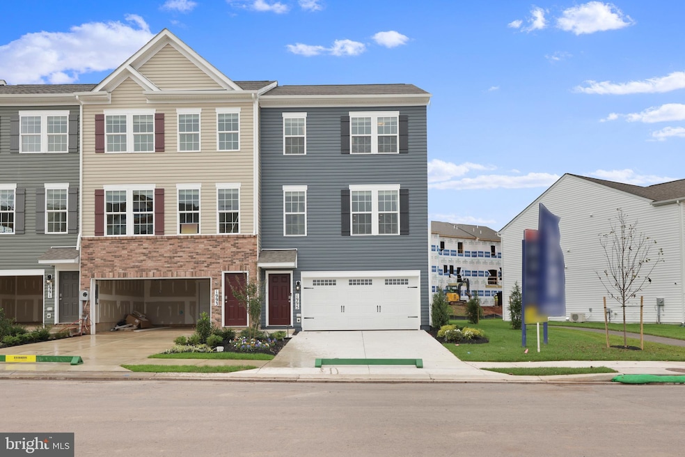 1263 Apollo Dr, Frederick, MD 21702 - photo 1