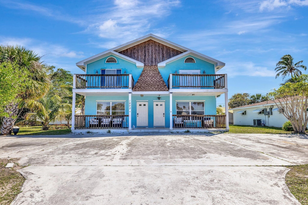 1903 Plover Ave unit B, Fort Pierce, FL 34949 - photo 1