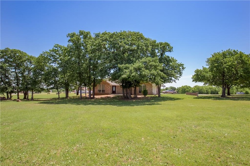 Front of house from Payne lane