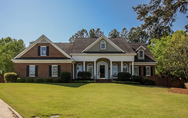 3504 Stonewood Ct, Augusta, GA 30907 - photo 1