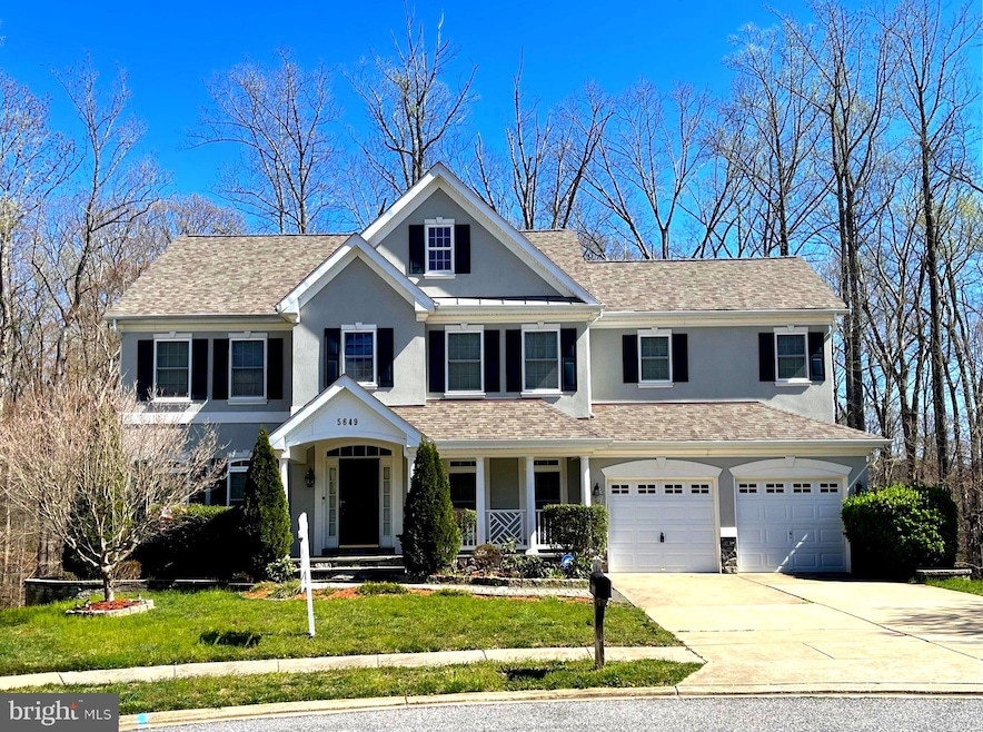 5649 Cabinwood Ct, Indian Head, MD 20640 - photo 1